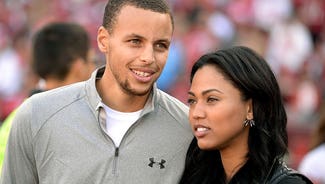 Next Story Image: Ayesha Curry responds to LeBron James 'taking the high road'